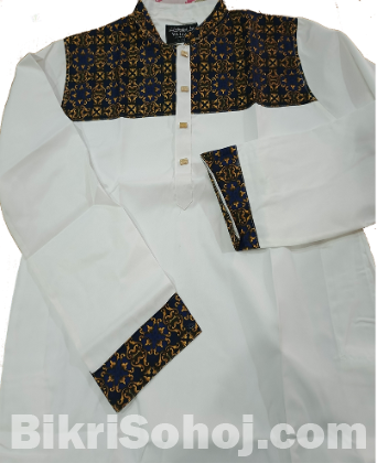 Panjabi – Soft Comfortable and Suitable for All Season